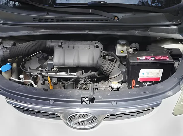 Hyundai i10, 1.2 L, 2009 i̇l, 252 525 km, Sumqayıt - Qiymət: 8 900 ₼ - Tunel.az