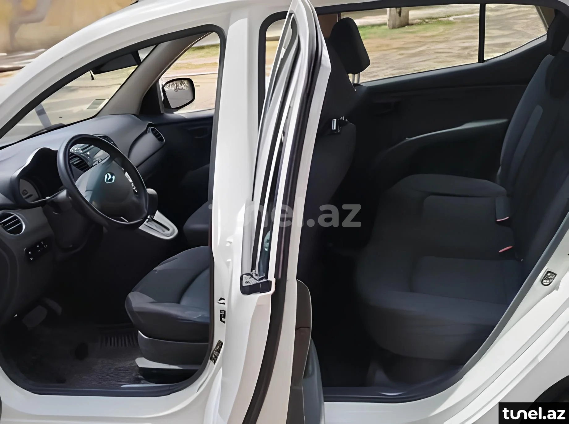Hyundai i10 2009