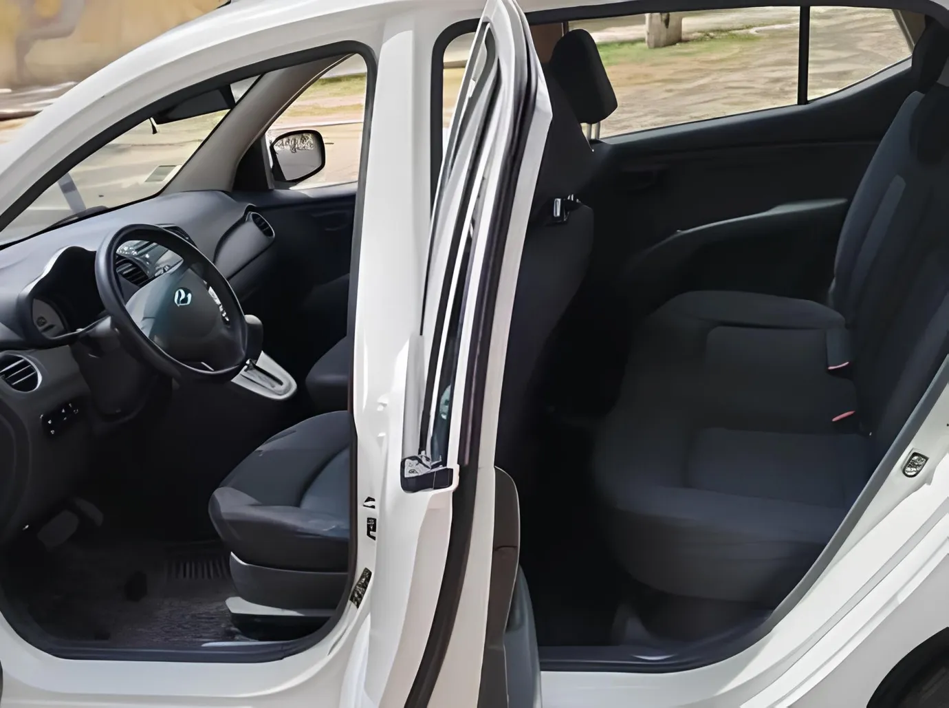 Hyundai i10, 1.2 L, 2009 i̇l, 252 525 km, Sumqayıt - Qiymət: 8 900 ₼ - Tunel.az