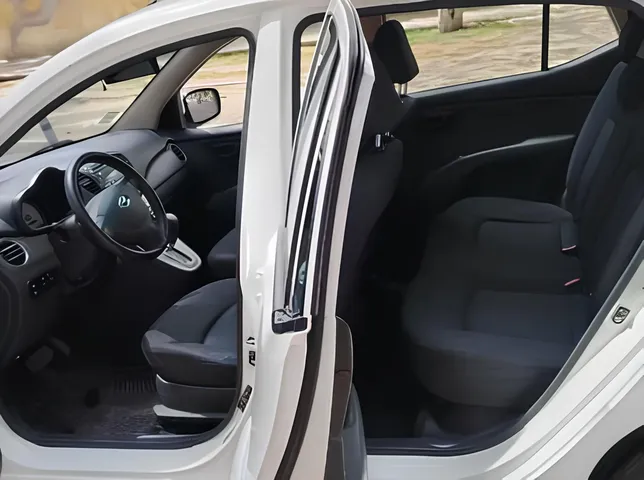 Hyundai i10, 1.2 L, 2009 i̇l, 252 525 km, Sumqayıt - Qiymət: 8 900 ₼ - Tunel.az