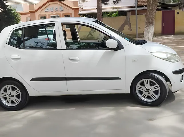 Hyundai i10, 1.2 L, 2009 i̇l, 252 525 km, Sumqayıt - Qiymət: 8 900 ₼ - Tunel.az