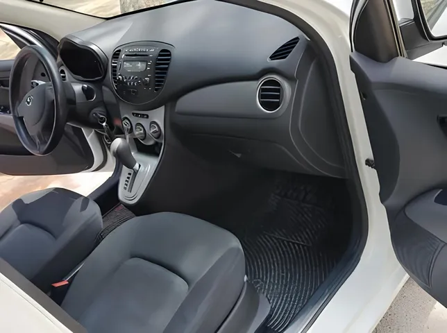 Hyundai i10, 1.2 L, 2009 i̇l, 252 525 km, Sumqayıt - Qiymət: 8 900 ₼ - Tunel.az