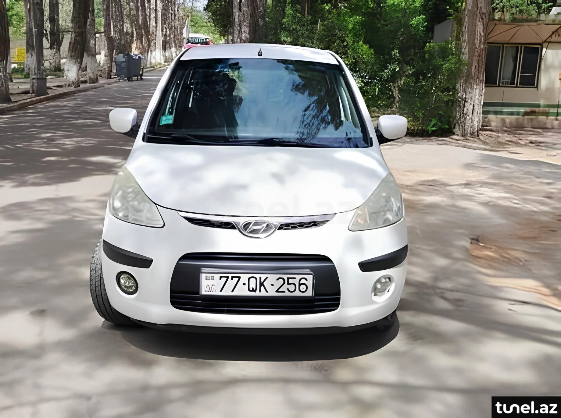 Hyundai i10 2009