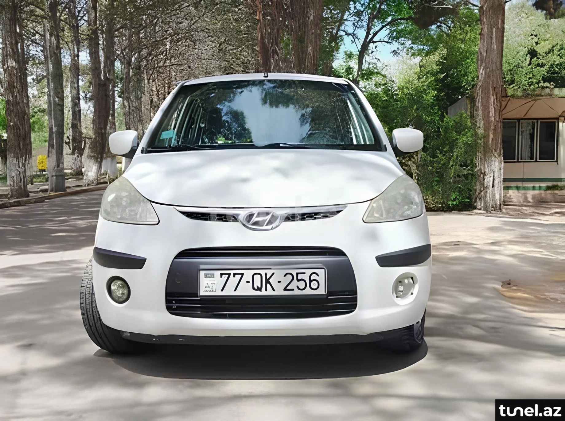 Hyundai i10 2009