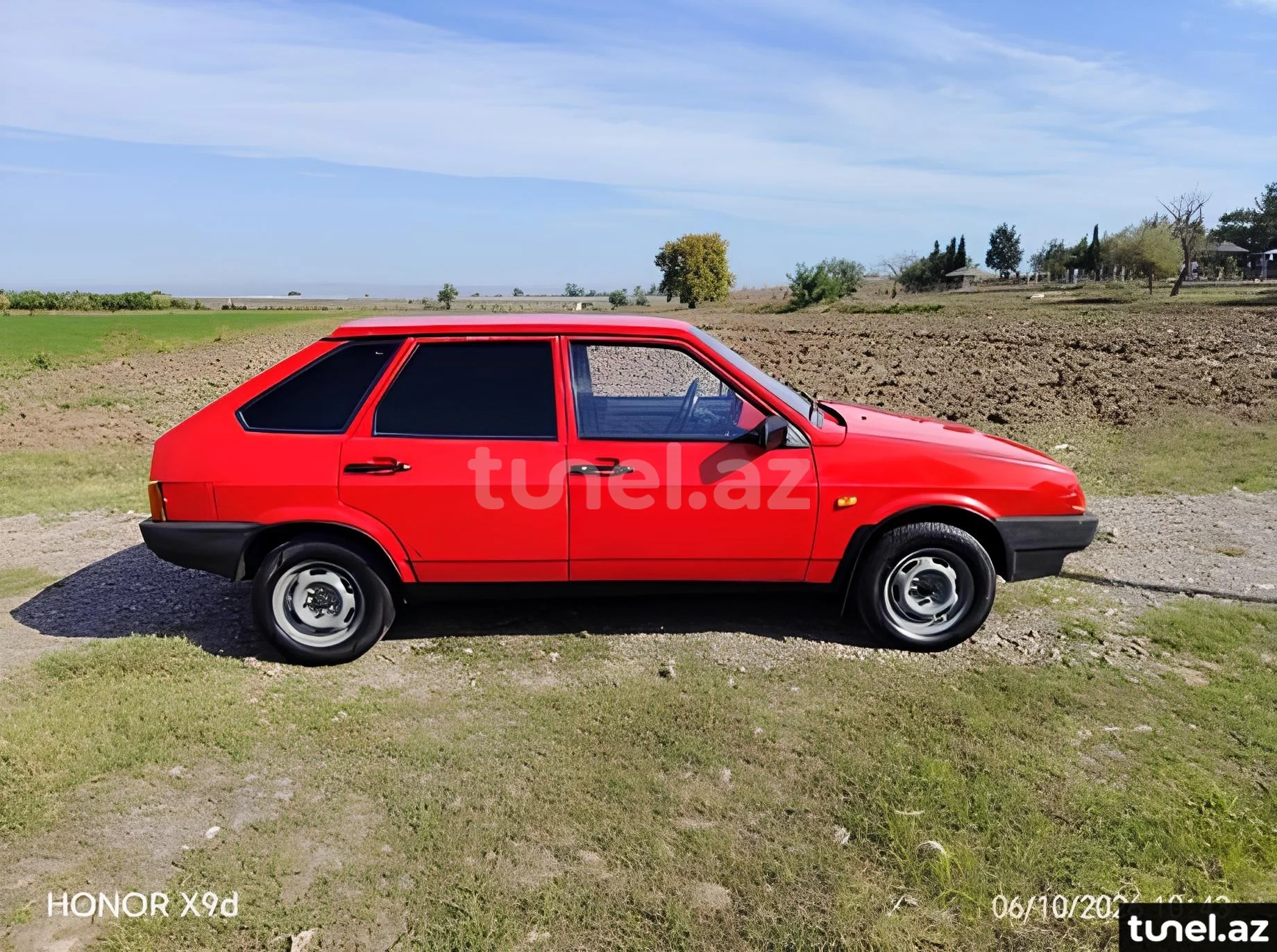 LADA (VAZ) 2109 1994
