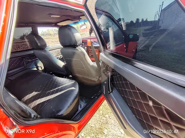 LADA (VAZ) 2109, 1.6 L, 1994 i̇l, 160 135 km, Qazax - Qiymət: 3 300 ₼ - Tunel.az