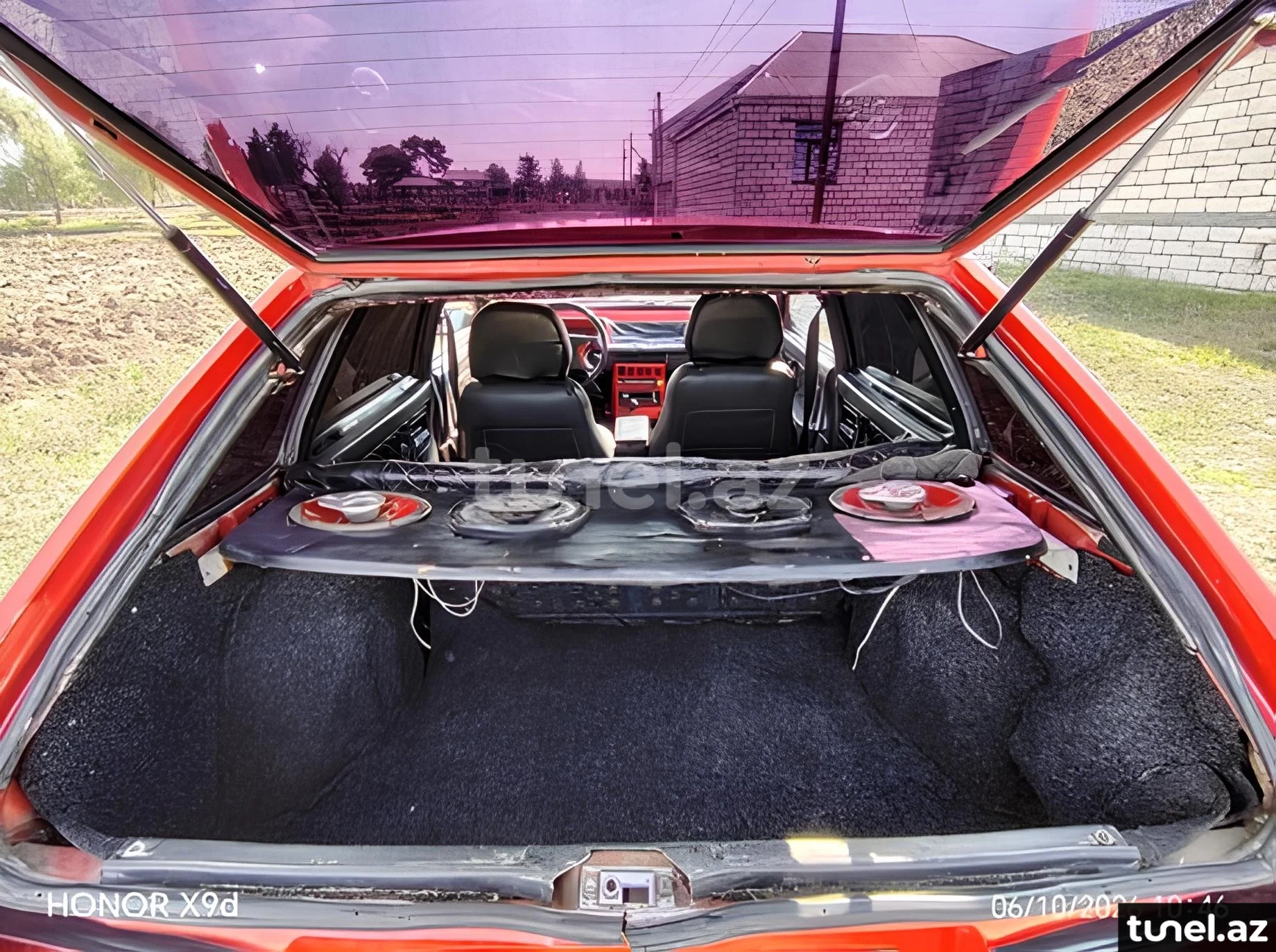 LADA (VAZ) 2109 1994