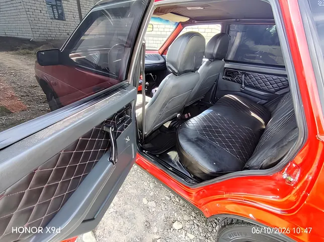 LADA (VAZ) 2109, 1.6 L, 1994 i̇l, 160 135 km, Qazax - Qiymət: 3 300 ₼ - Tunel.az