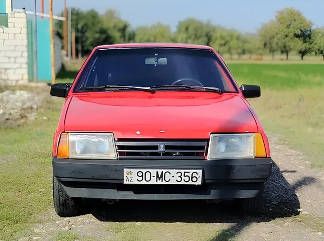 LADA (VAZ) 2109, 1.6 L, 1994 i̇l, 160 135 km, Qazax - Qiymət: 3 300 ₼ - Tunel.az