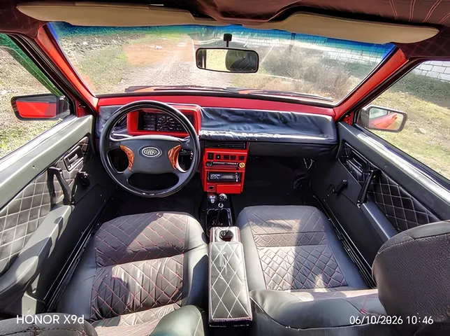 LADA (VAZ) 2109, 1.6 L, 1994 i̇l, 160 135 km, Qazax - Qiymət: 3 300 ₼ - Tunel.az