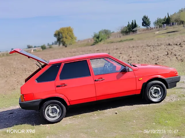 LADA (VAZ) 2109, 1.6 L, 1994 i̇l, 160 135 km, Qazax - Qiymət: 3 300 ₼ - Tunel.az