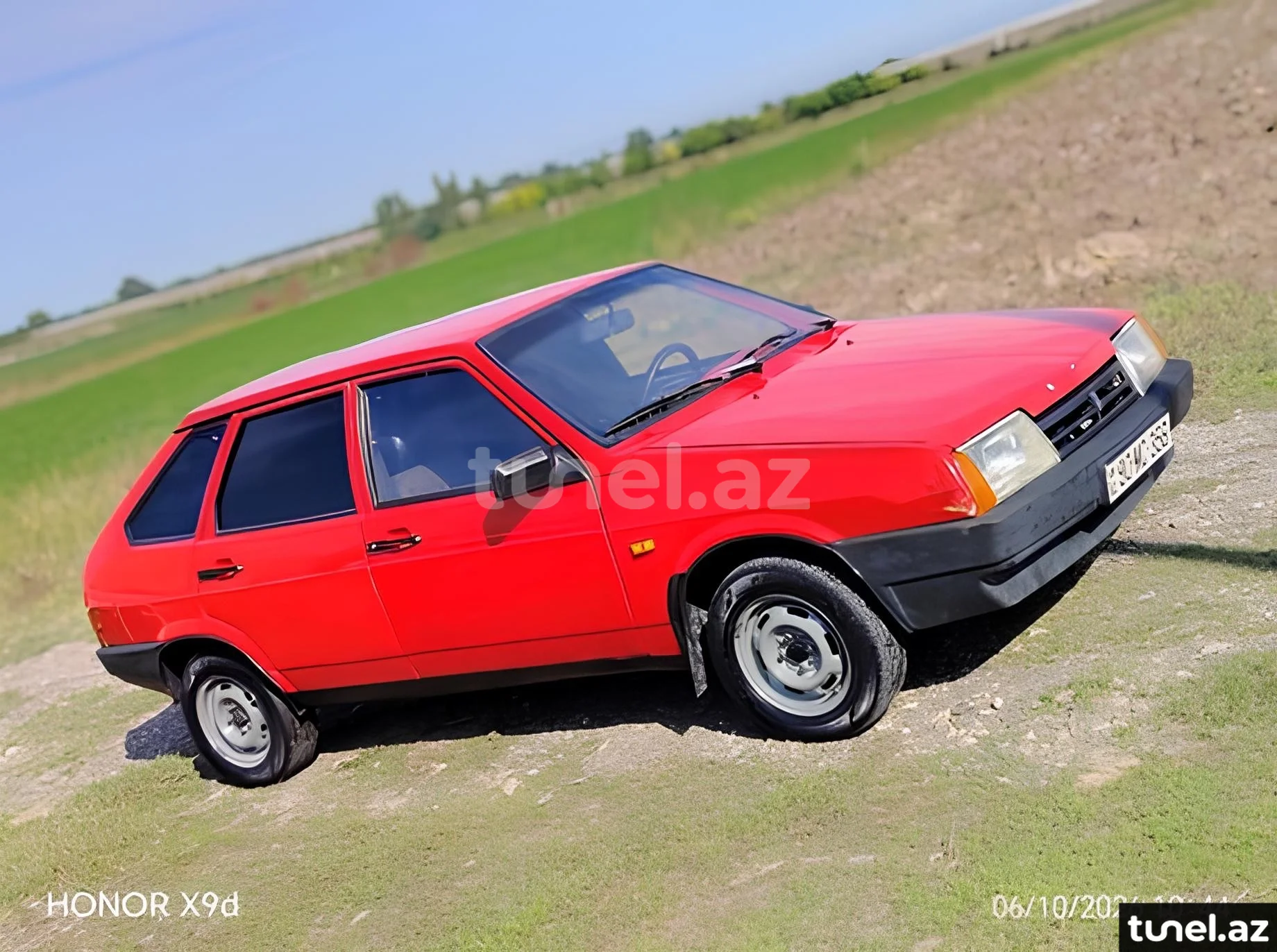 LADA (VAZ) 2109 1994