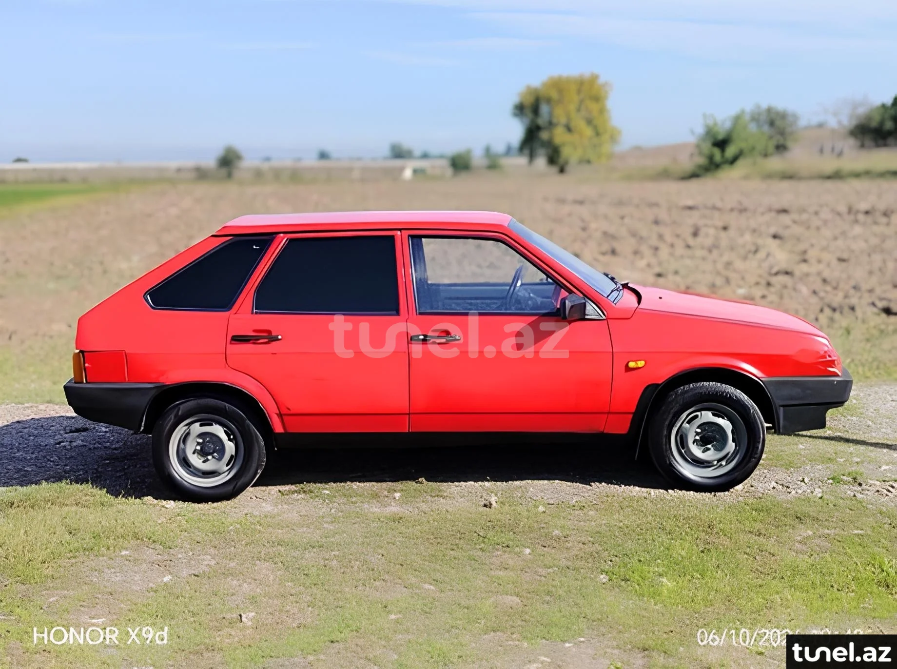 LADA (VAZ) 2109 1994