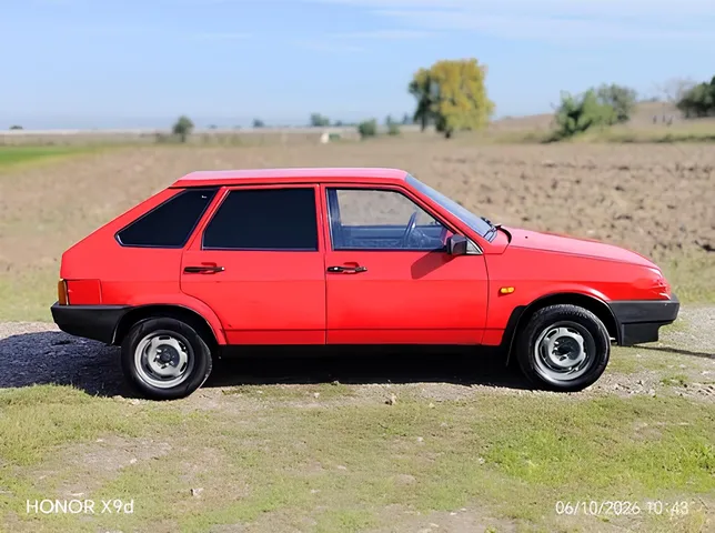 LADA (VAZ) 2109, 1.6 L, 1994 i̇l, 160 135 km, Qazax - Qiymət: 3 300 ₼ - Tunel.az