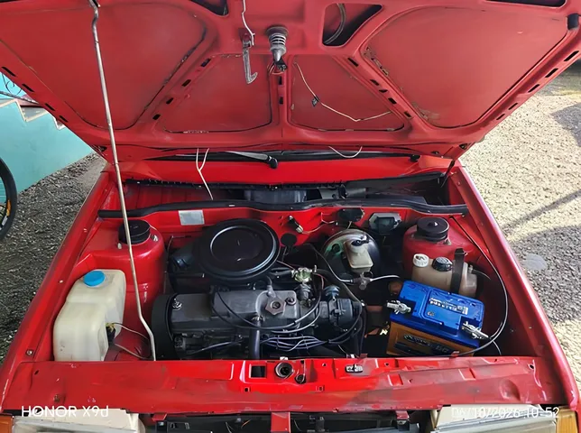 LADA (VAZ) 2109, 1.6 L, 1994 i̇l, 160 135 km, Qazax - Qiymət: 3 300 ₼ - Tunel.az
