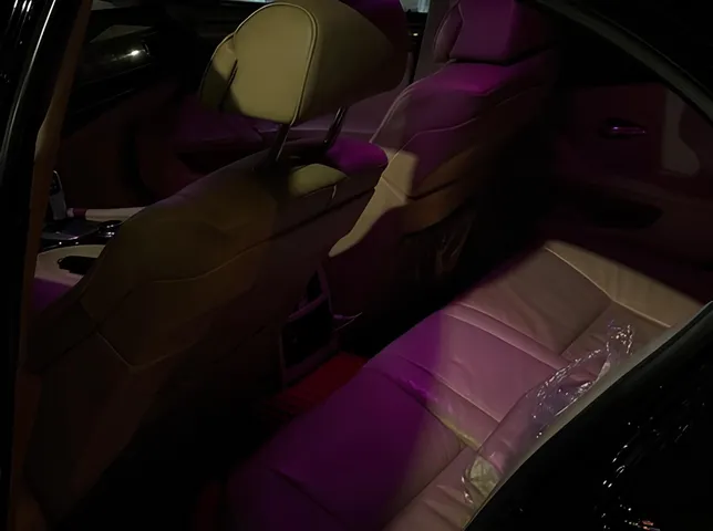 BMW 535, 3.0 L, 2008 year, 350 000 km, Baku - Price: 13 800 ₼ - Tunel.az