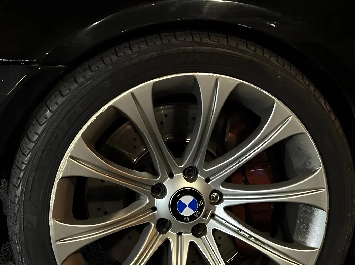 BMW 535, 3.0 L, 2008 year, 350 000 km, Baku - Price: 13 800 ₼ - Tunel.az