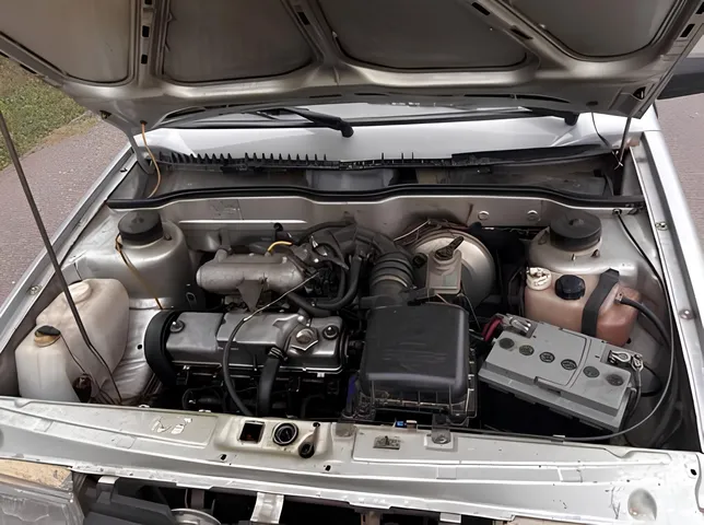 LADA (VAZ) 21099, 1.5 L, 2004 yıl, 270 000 km, Gusar - Fiyat: 6 400 ₼ - Tunel.az