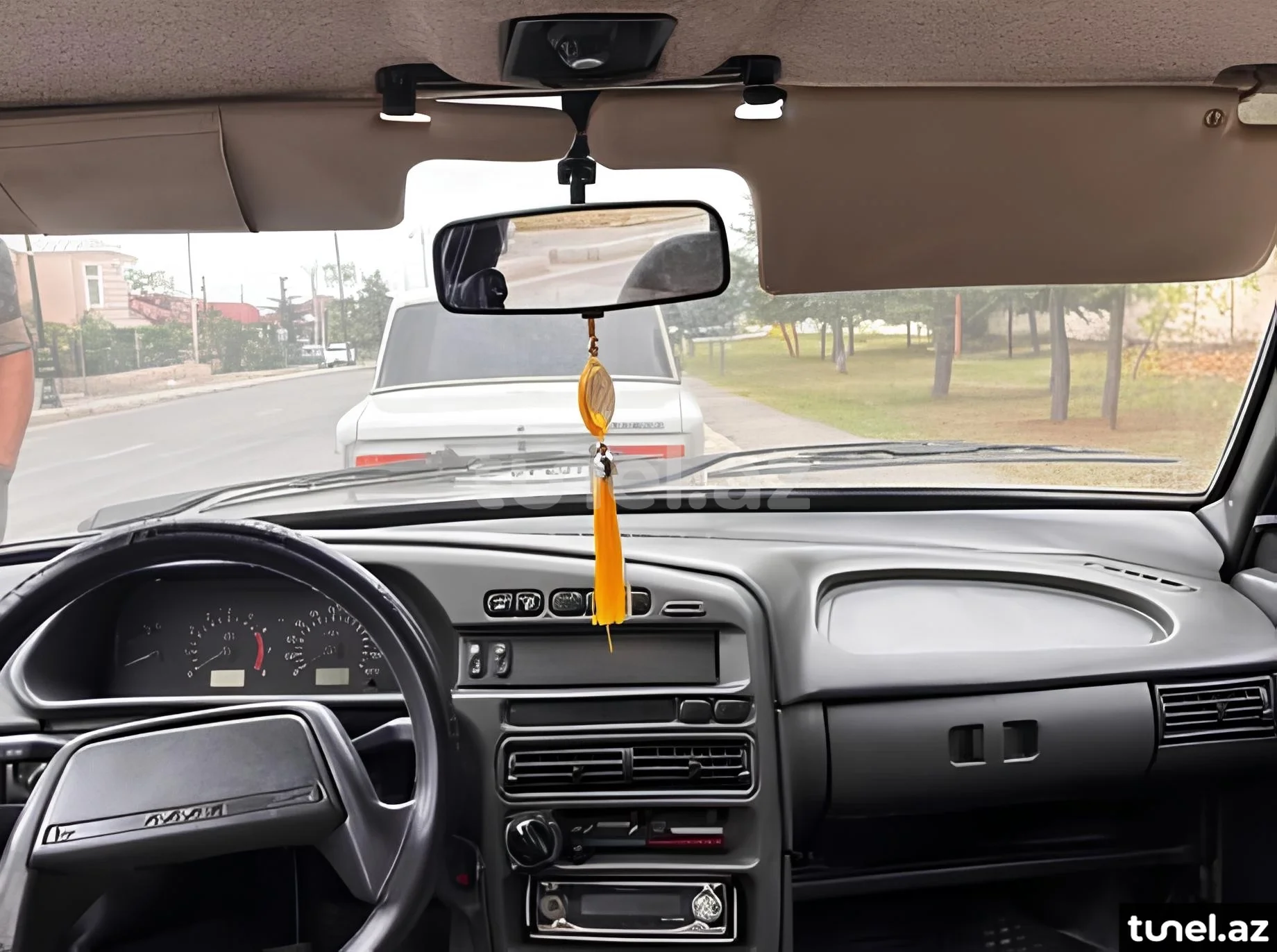LADA (VAZ) 21099 2004