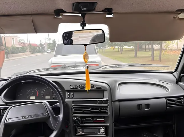 LADA (VAZ) 21099, 1.5 L, 2004 yıl, 270 000 km, Gusar - Fiyat: 6 400 ₼ - Tunel.az