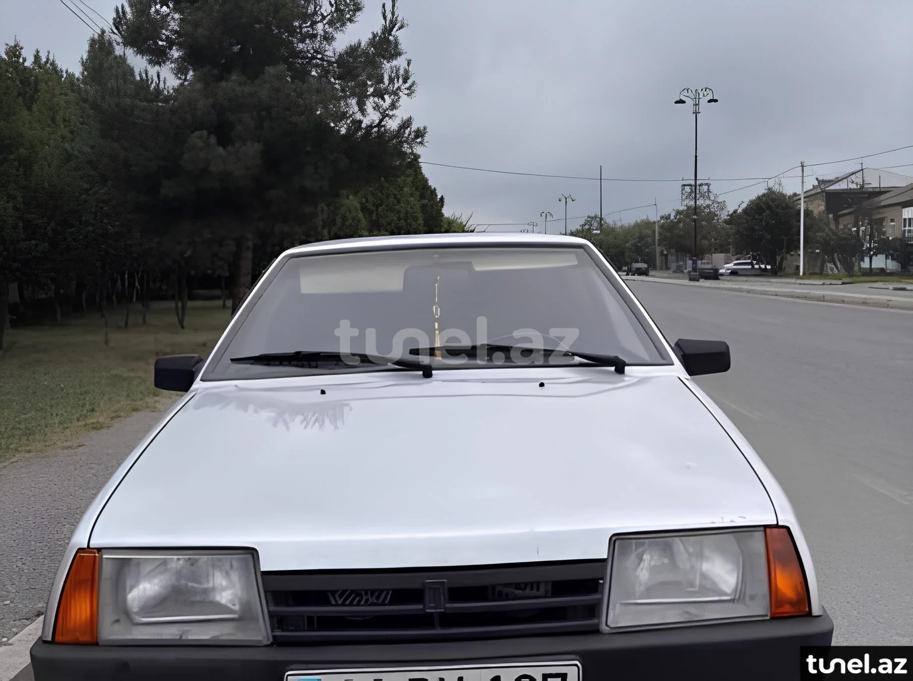 LADA (VAZ) 21099 2004