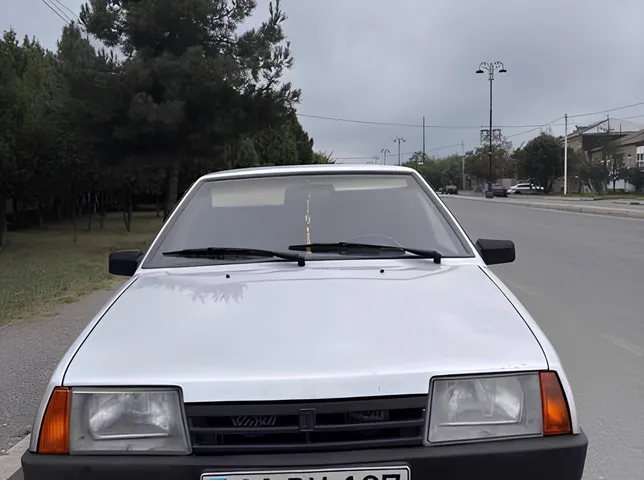 LADA (VAZ) 21099, 1.5 L, 2004 yıl, 270 000 km, Gusar - Fiyat: 6 400 ₼ - Tunel.az