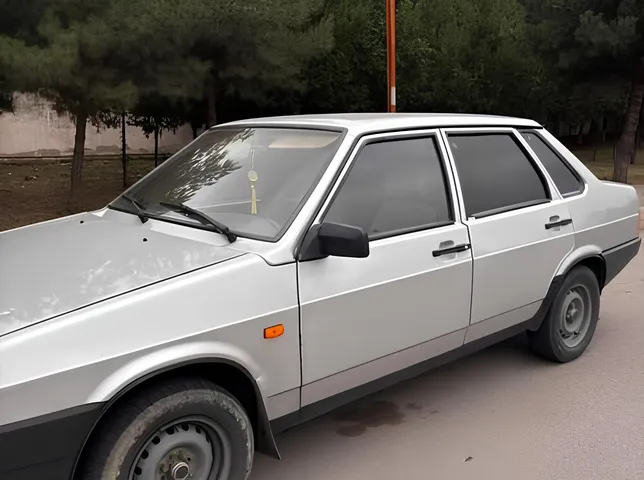 LADA (VAZ) 21099, 1.5 L, 2004 yıl, 270 000 km, Gusar - Fiyat: 6 400 ₼ - Tunel.az