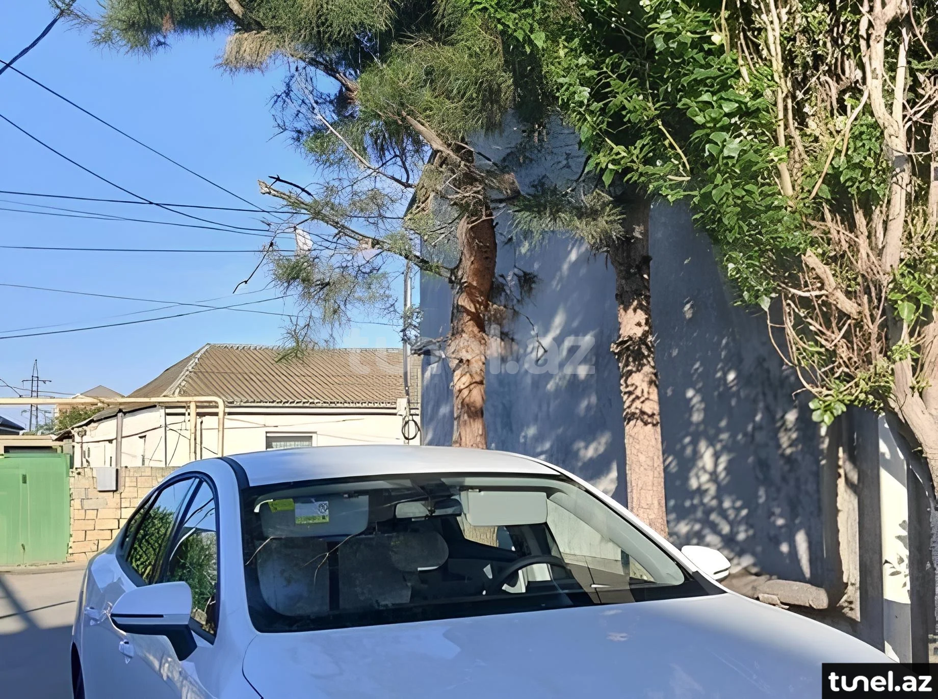 BYD Seal 05 2025
