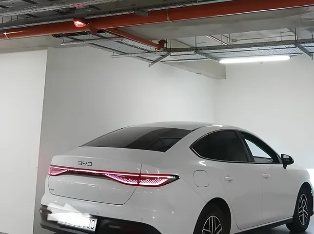 BYD Seal 05, 1.5 L, 2025 год, 6 500 km, Баку - Цена: 29 250 ₼ - Tunel.az