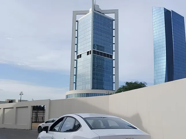 BYD Seal 05, 1.5 L, 2025 год, 6 500 km, Баку - Цена: 29 250 ₼ - Tunel.az