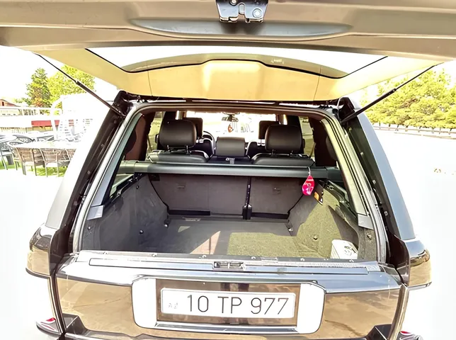 Land Rover Range Rover, 4.2 L, 2008 год, 288 000 km, Баку - Цена: 26 000 ₼ - Tunel.az