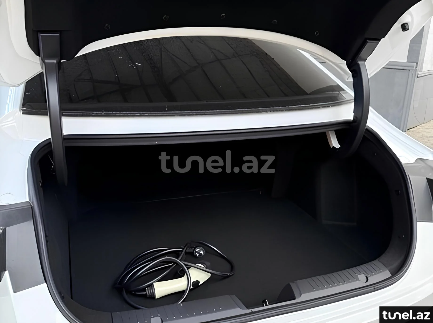 Changan Eado 2025