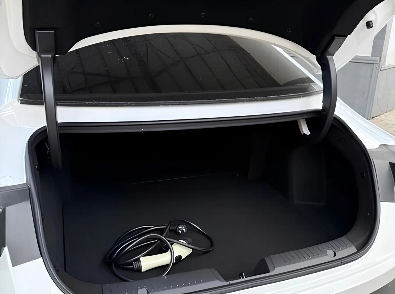 Changan Eado, 1.5 L, 2025 год, 18 000 km, Баку - Цена: 27 800 ₼ - Tunel.az