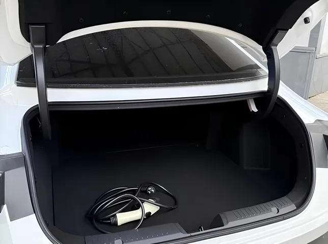 Changan Eado, 1.5 L, 2025 год, 18 000 km, Баку - Цена: 27 800 ₼ - Tunel.az