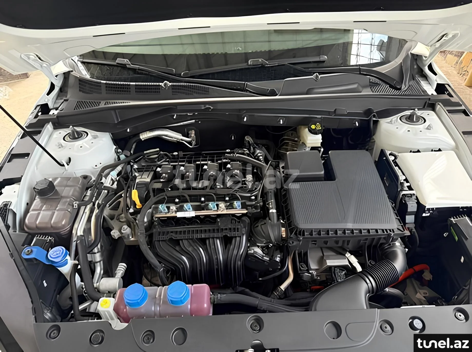 Changan Eado 2025