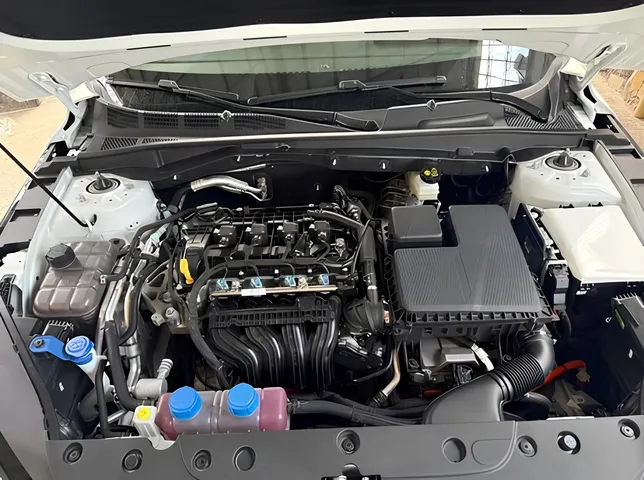 Changan Eado, 1.5 L, 2025 год, 18 000 km, Баку - Цена: 27 800 ₼ - Tunel.az
