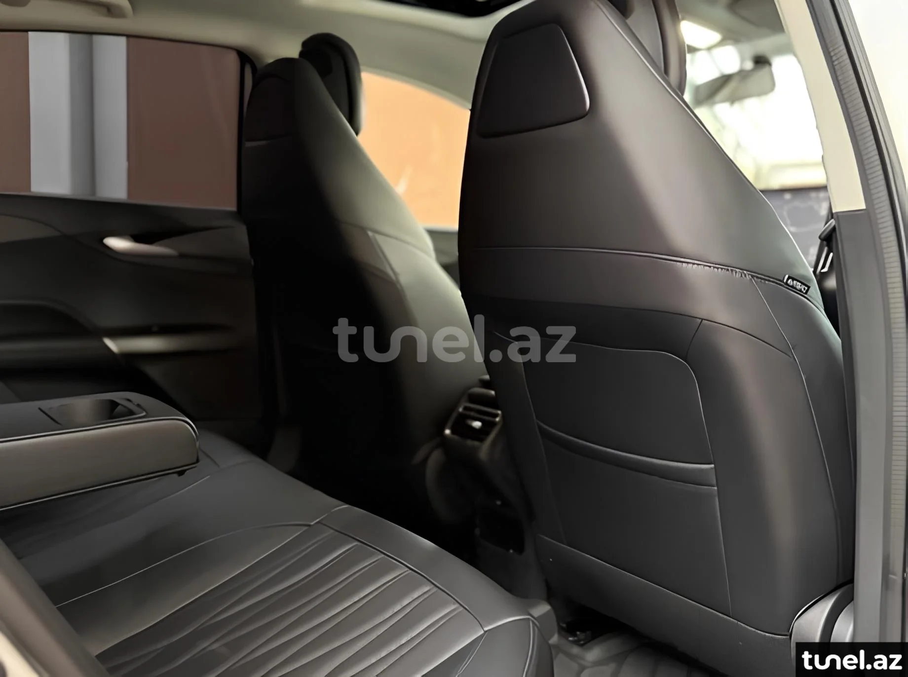 Changan Eado 2025