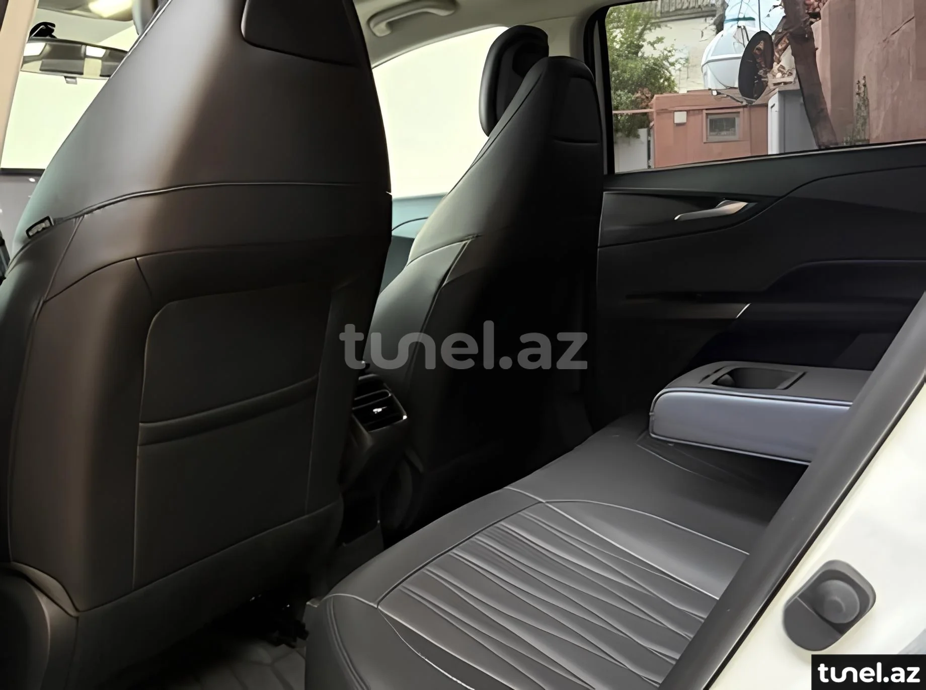 Changan Eado 2025