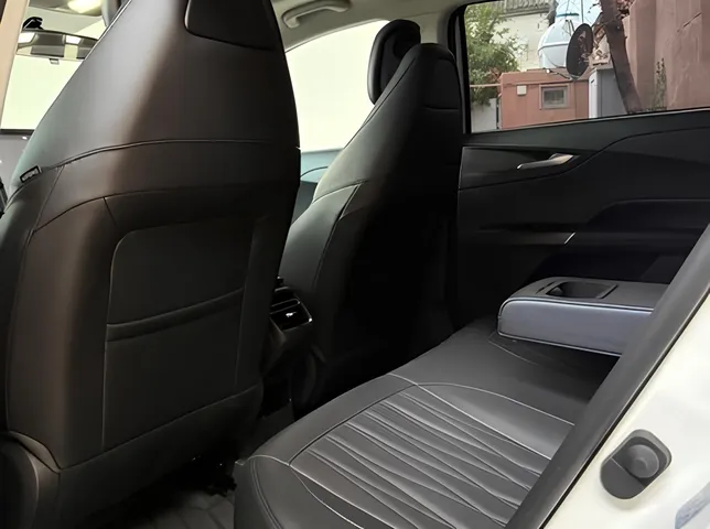 Changan Eado, 1.5 L, 2025 год, 18 000 km, Баку - Цена: 27 800 ₼ - Tunel.az