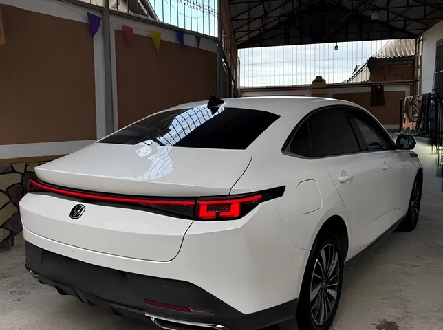 Changan Eado, 1.5 L, 2025 год, 18 000 km, Баку - Цена: 27 800 ₼ - Tunel.az