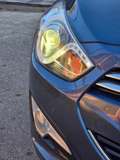 Hyundai i40, 1.7 L, 2012 год, 290 000 km, Баку - Цена: 19 000 ₼ - Tunel.az