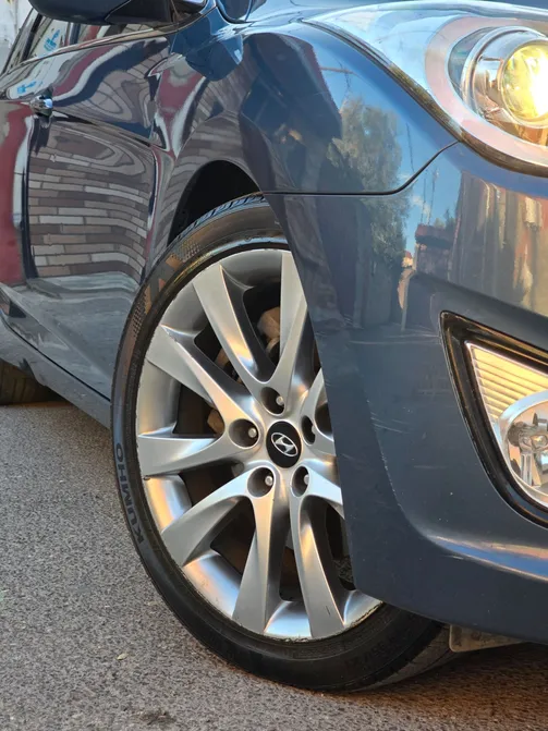 Hyundai i40, 1.7 L, 2012 год, 290 000 km, Баку - Цена: 19 000 ₼ - Tunel.az