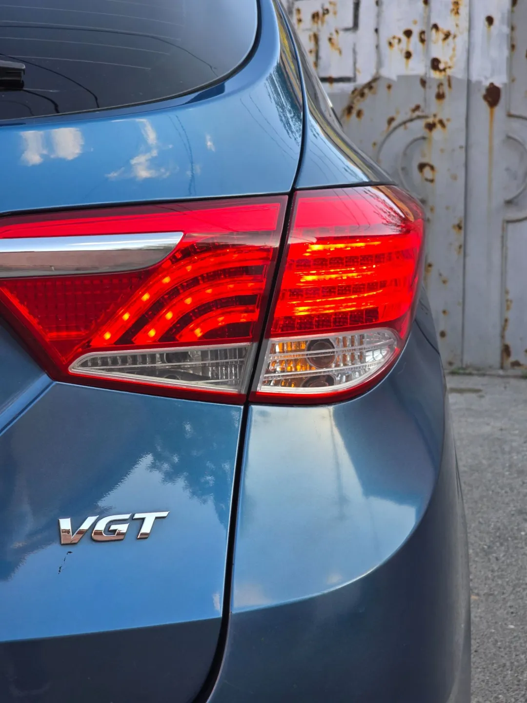Hyundai i40, 1.7 L, 2012 год, 290 000 km, Баку - Цена: 19 000 ₼ - Tunel.az