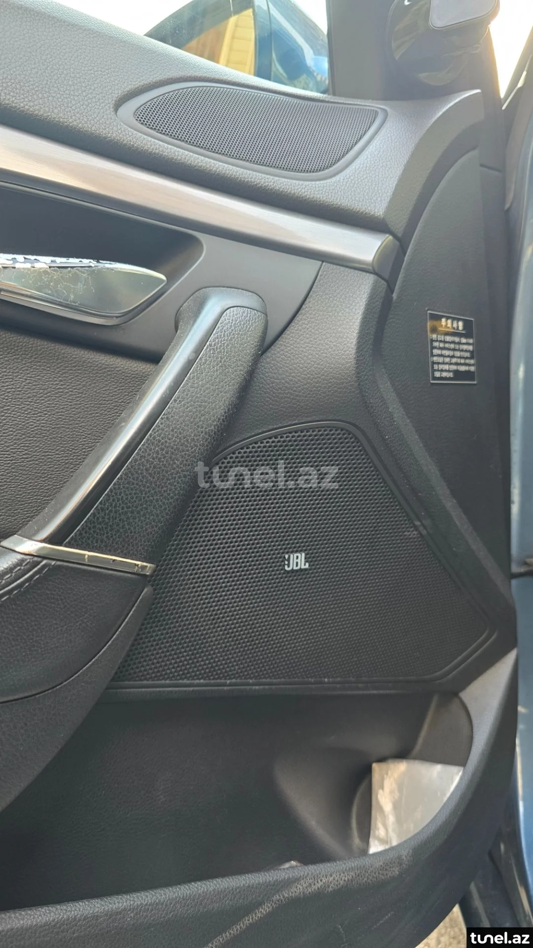 Hyundai i40 2012