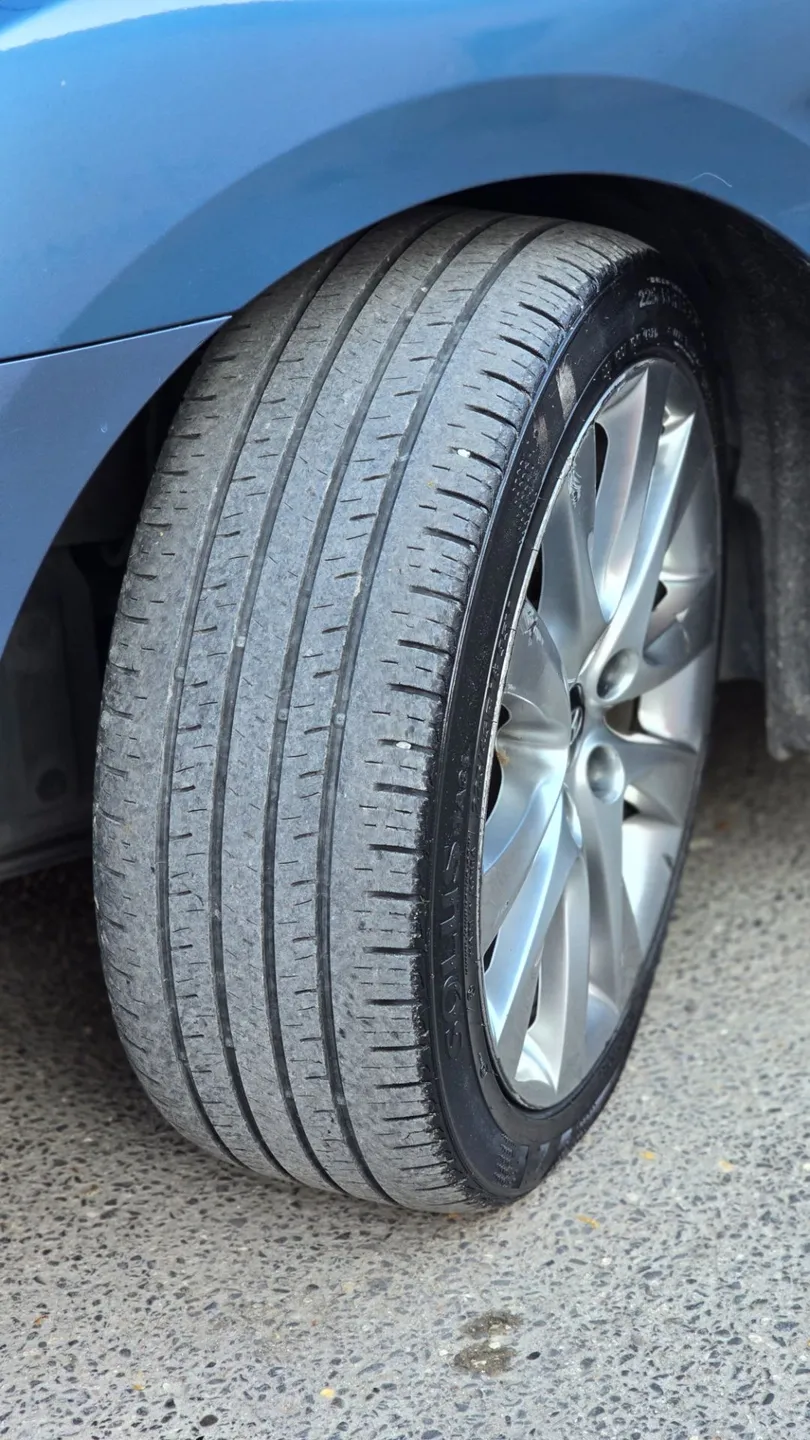Hyundai i40, 1.7 L, 2012 год, 290 000 km, Баку - Цена: 19 000 ₼ - Tunel.az