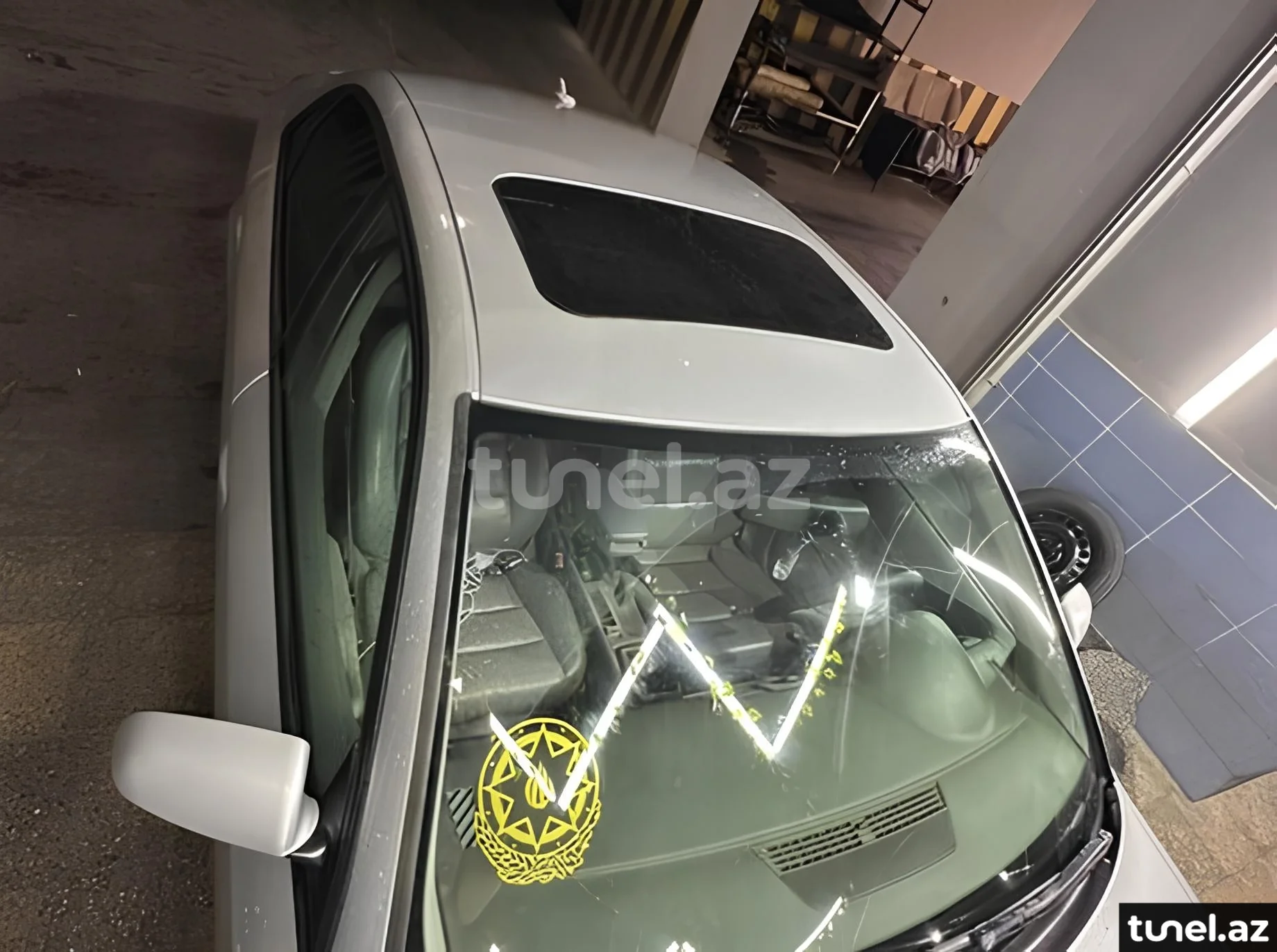 Audi A4 2002