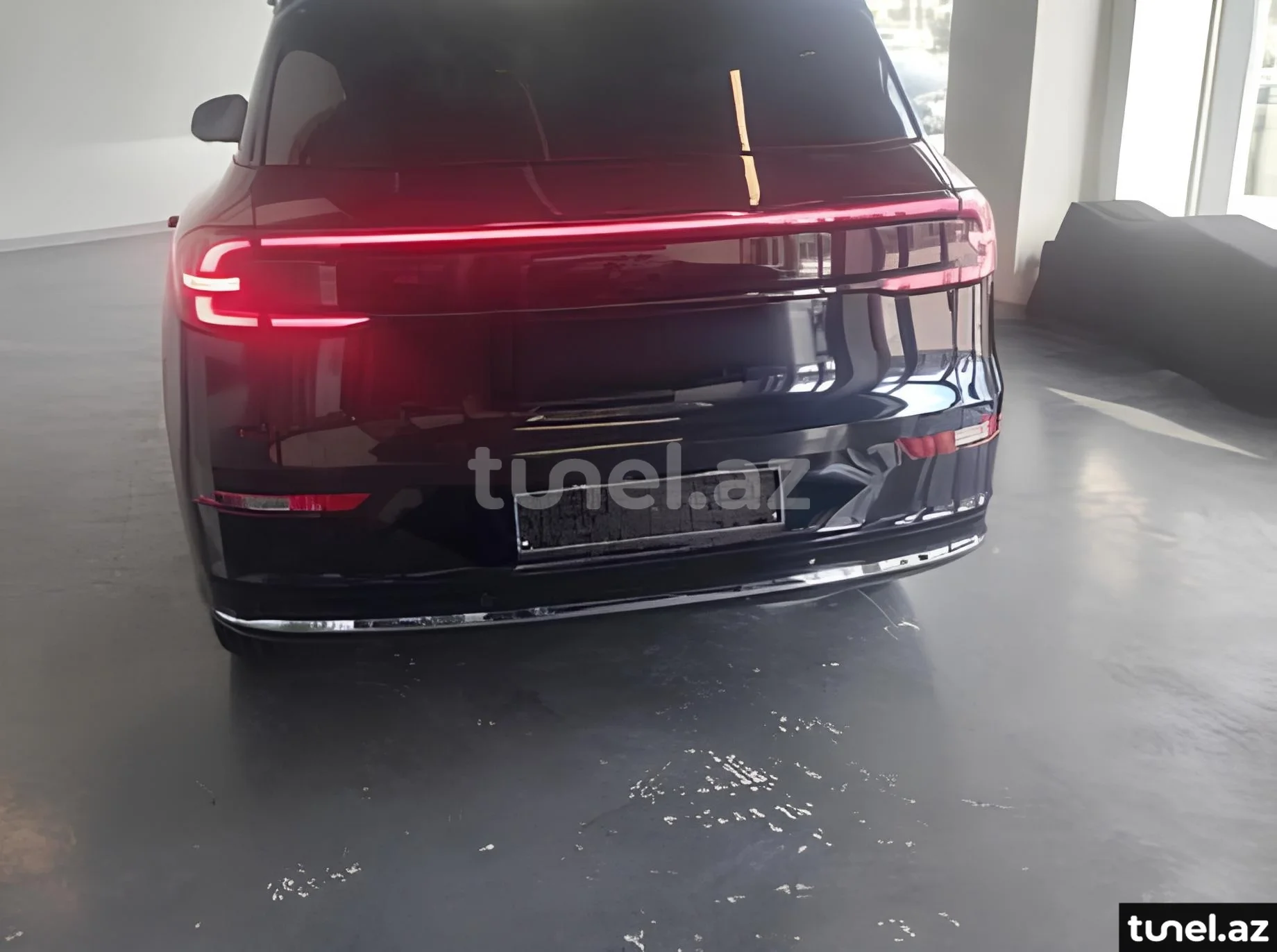 Changan Qiyuan Q07 2025