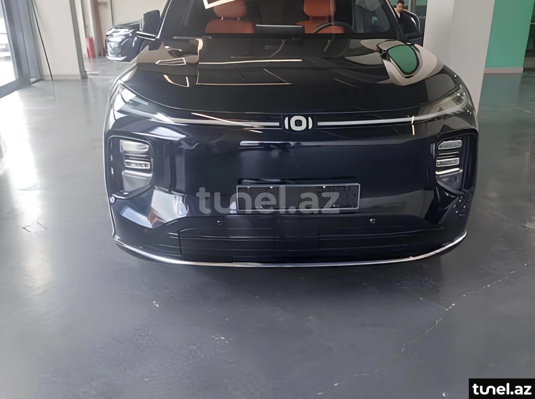 Changan Qiyuan Q07 2025
