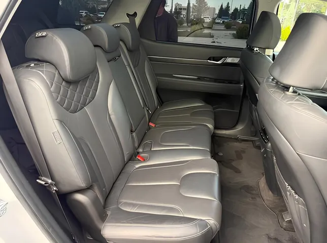 Hyundai Palisade, 2.2 L, 2022 year, 145 000 km, Ganja - Price: 62 000 ₼ - Tunel.az