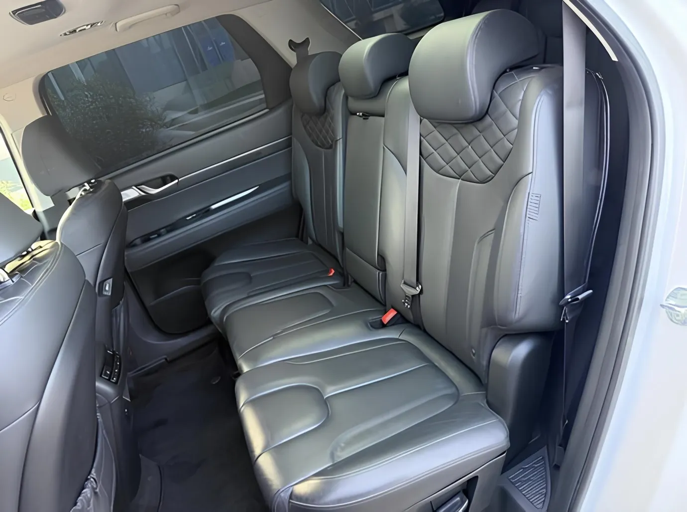 Hyundai Palisade, 2.2 L, 2022 year, 145 000 km, Ganja - Price: 62 000 ₼ - Tunel.az